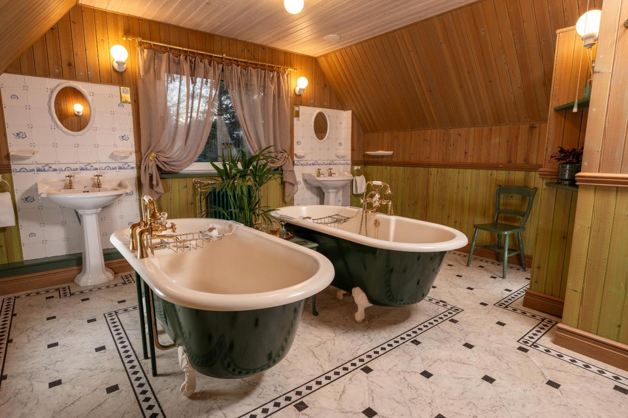 Ptarmigan Cottage Broadford  Bagian luar foto